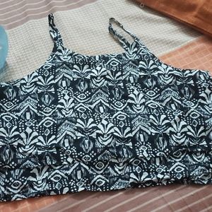❤❤❤Only brand Cami crop top